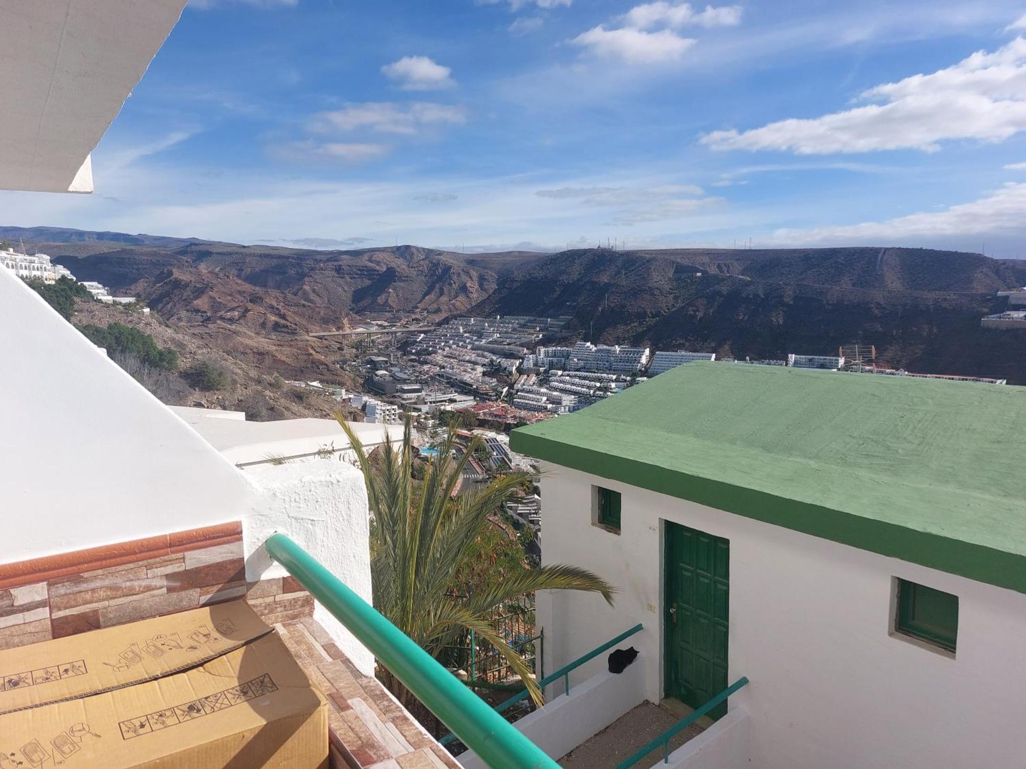 Francesco House 1509 Monte Paraiso Puerto Rico Mogán エクステリア 写真