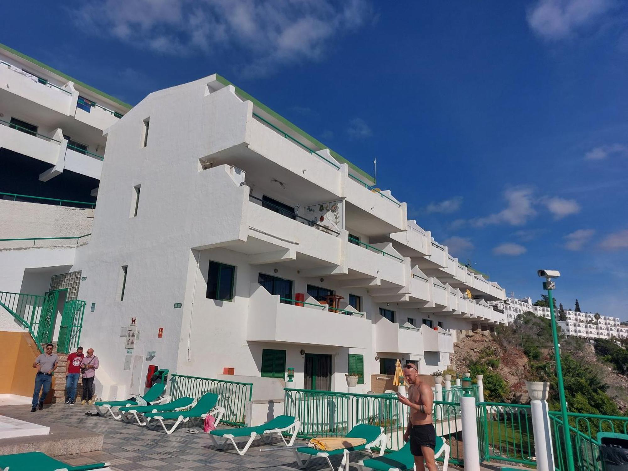 Francesco House 1509 Monte Paraiso Puerto Rico Mogán エクステリア 写真