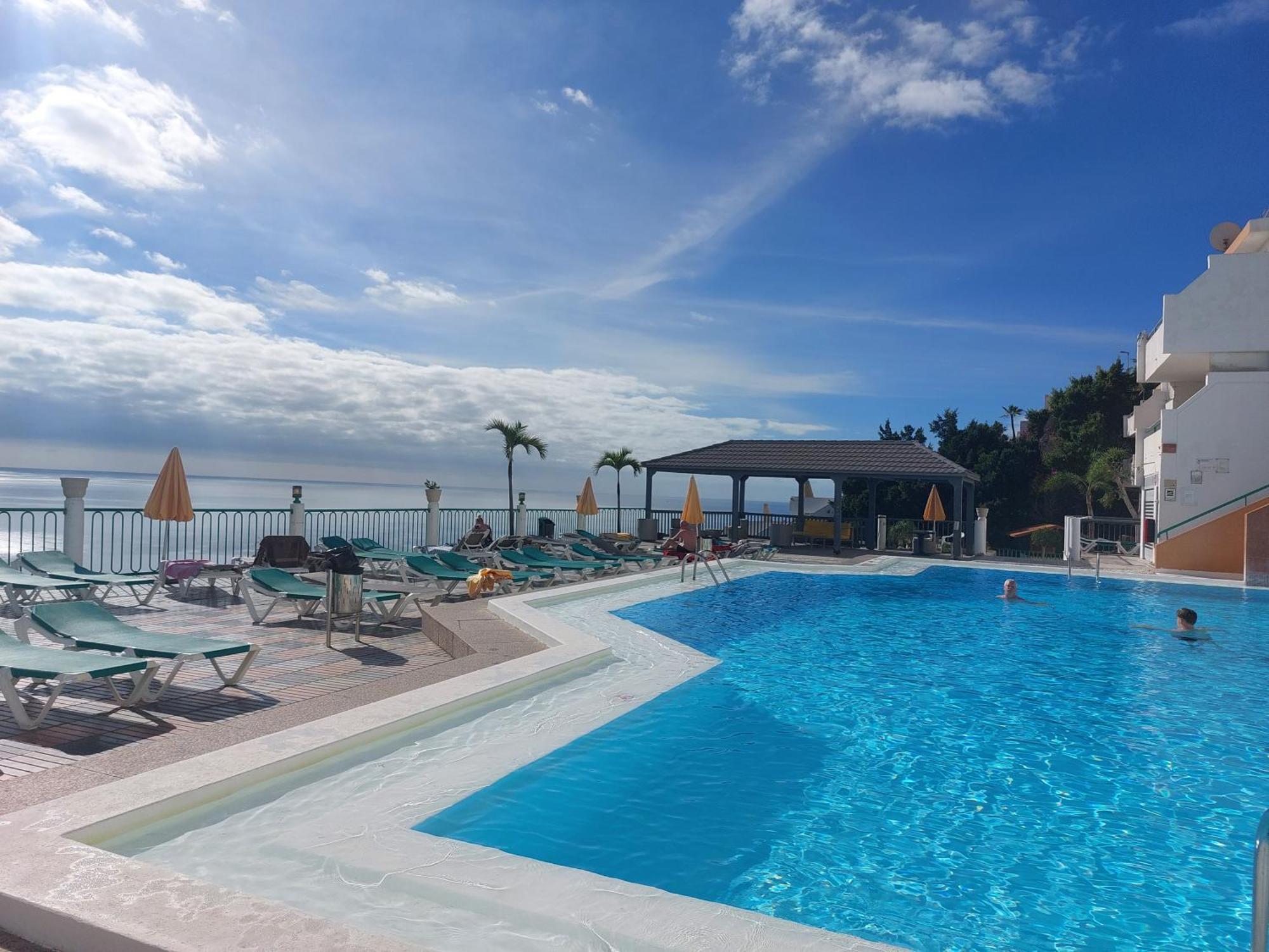 Francesco House 1509 Monte Paraiso Puerto Rico Mogán エクステリア 写真